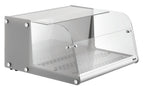 Refrigerated display 40L-SBO