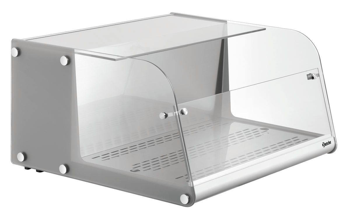 Refrigerated display 40L-SBO