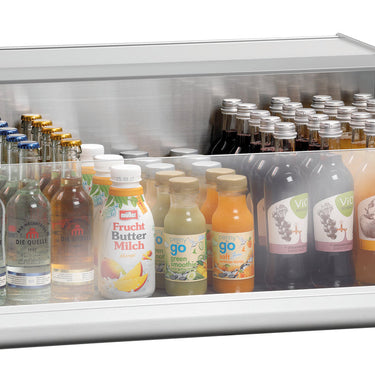Soğutmalı vitrin 40L-SBO