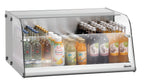 Refrigerated display 40L-SBO