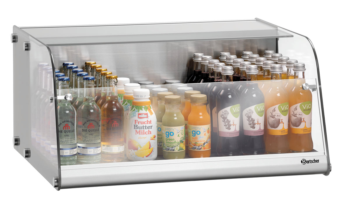 Refrigerated display 40L-SBO