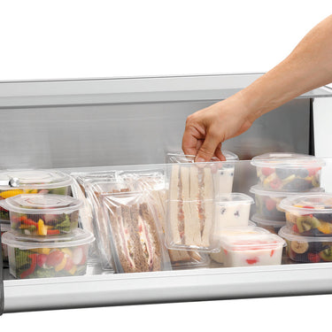 Soğutmalı vitrin 40L-SBO