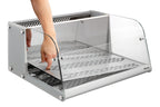 Refrigerated display 40L-SBO