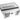 Ice cabinet 4x6.5L-F