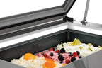Buz dolabı 4x6.5L-F