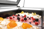 Buz dolabı 4x6.5L-F