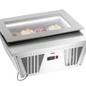 Ice cabinet 4x6.5L-F