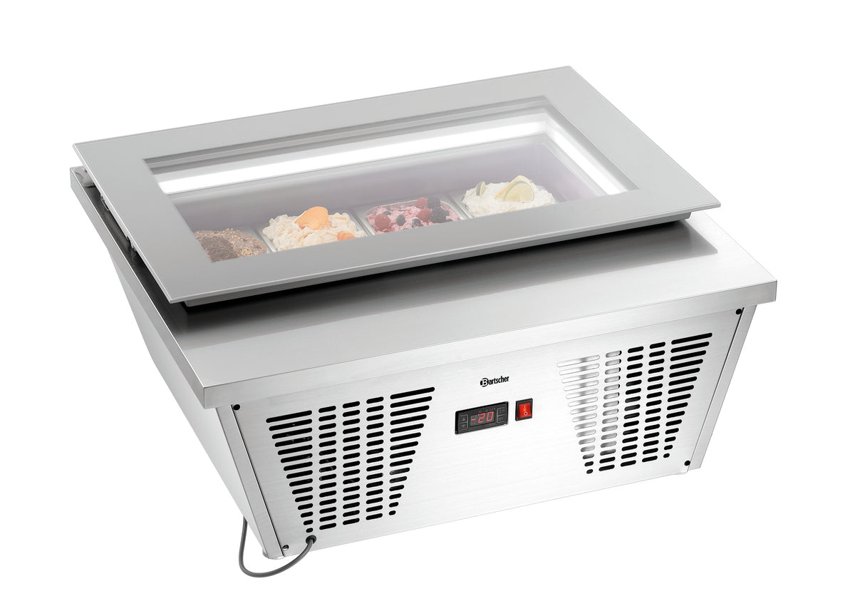 Eisschrank 4x6.5L-F