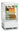Mini Cooler 58L, white