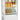 Mini Cooler 58L, white
