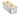 Ice cream container 5000