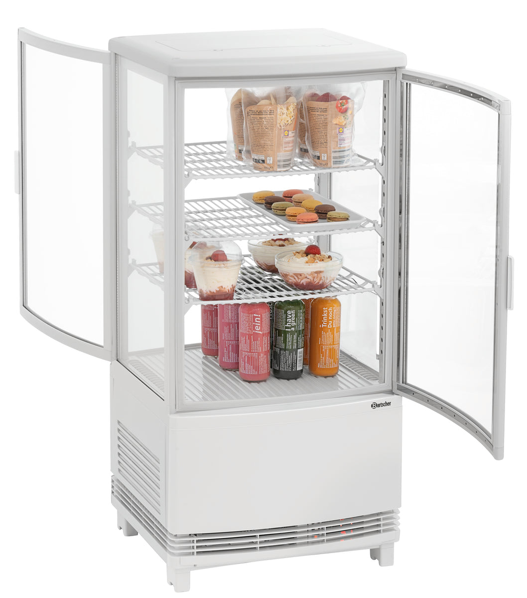 Mini buzdolabı 75L2T beyaz