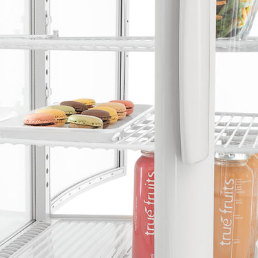 Mini buzdolabı 75L2T beyaz