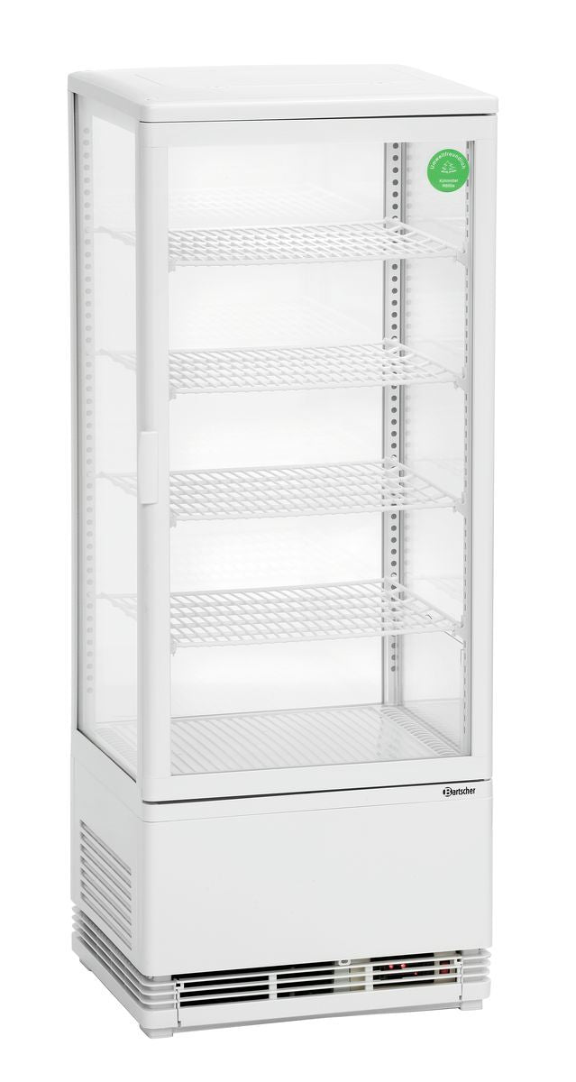 Minikühlschrank 98L