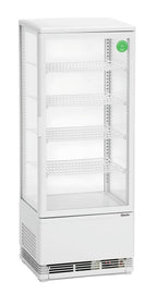 Minikühlschrank 98L