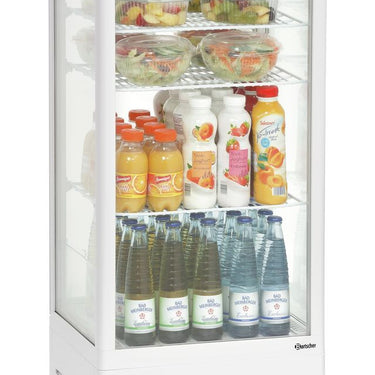 Mini Cooler 98L