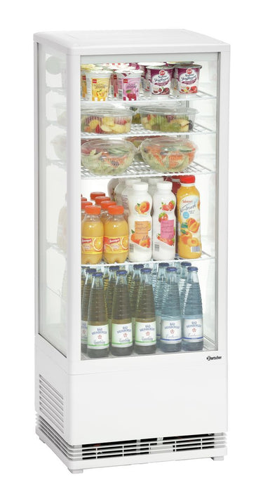 Mini Cooler 98L