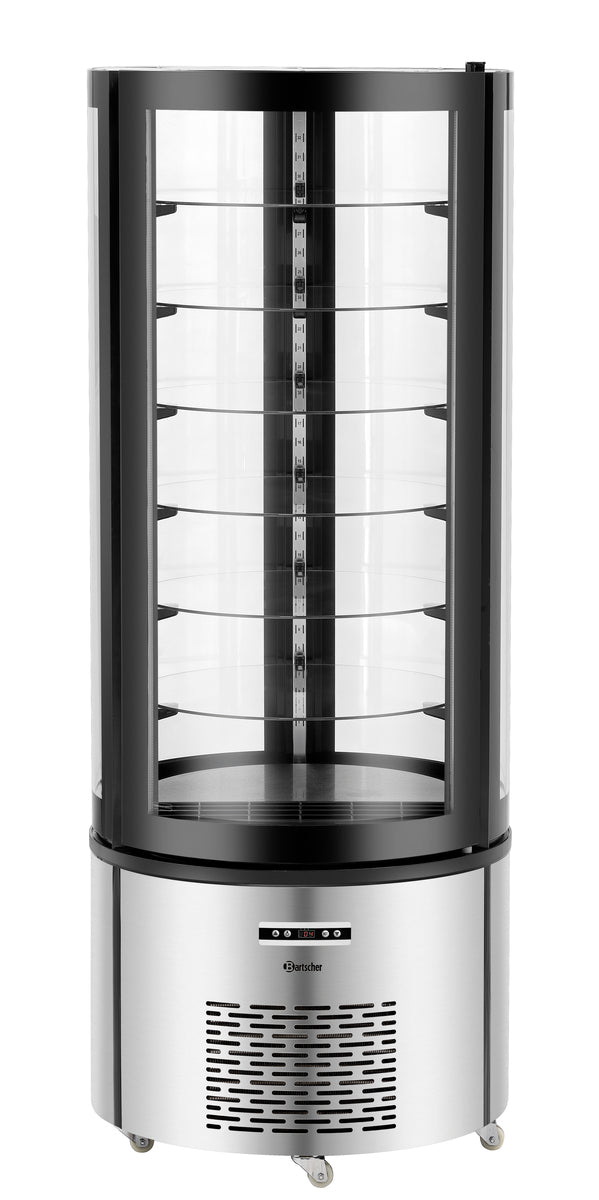 Kuchenvitrine 400L