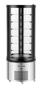 Kuchenvitrine 400L