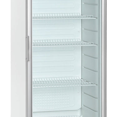 Şişe buzdolabı 350L