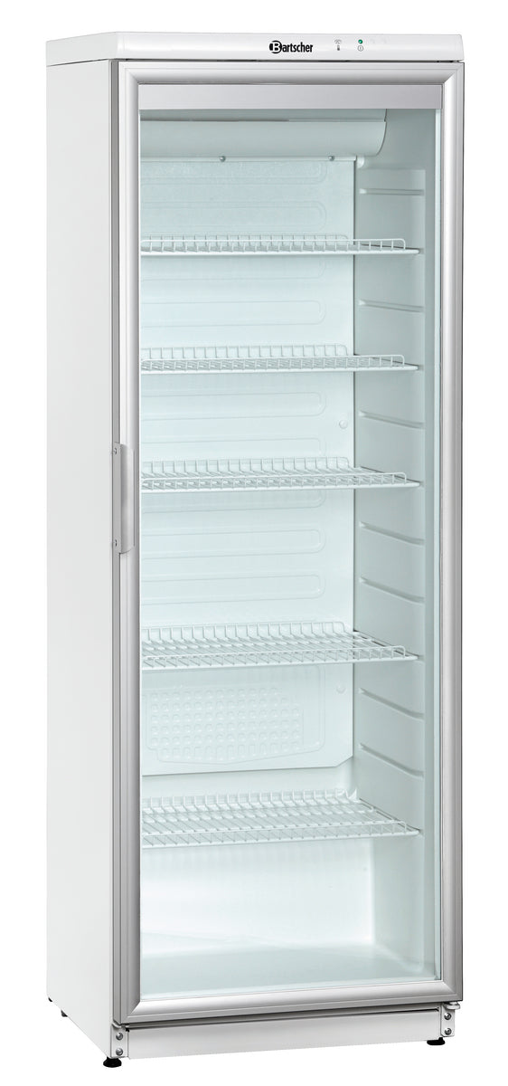 Şişe buzdolabı 350L