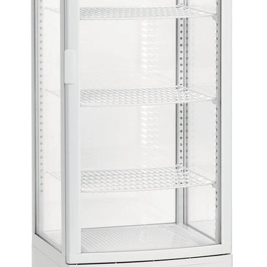 Display fridge 235L-W