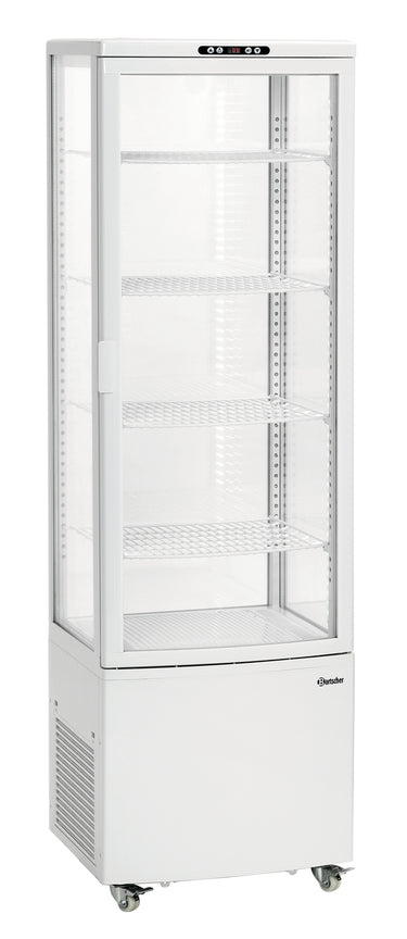 Display fridge 235L-W