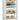 Display fridge 235L-W
