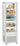 Display fridge 235L-W