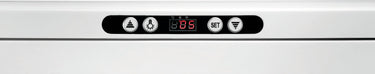Display fridge 235L-W