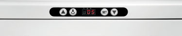Display fridge 235L-W