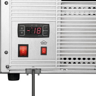 Gefrierschrank TKS90