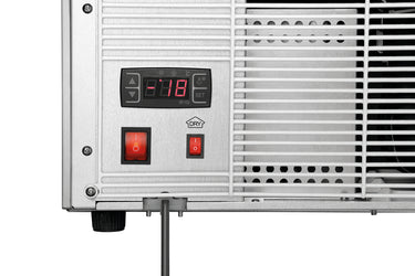 Freezer TKS90
