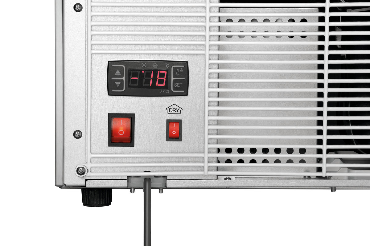 Derin dondurucu TKS90