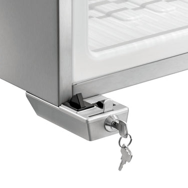 Gefrierschrank TKS90