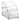 Buffet cabinet 70L