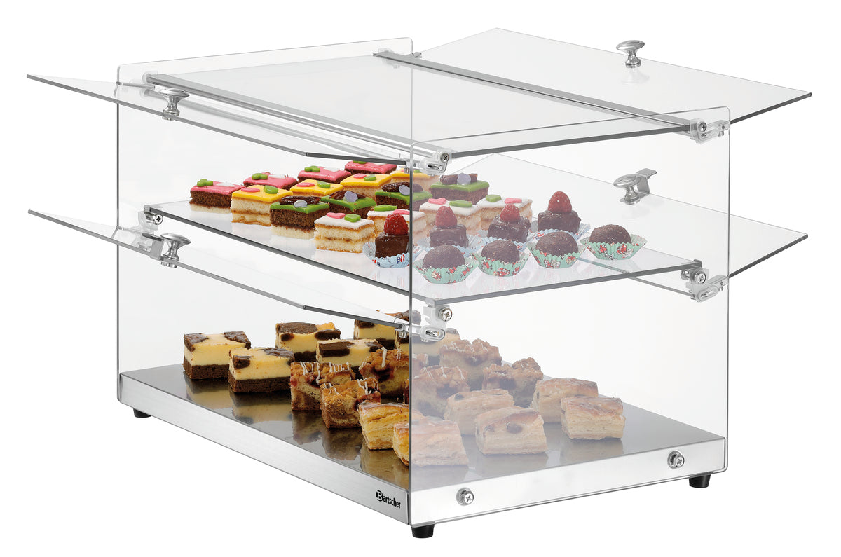 Anrichtenschrank 5400 2E-K