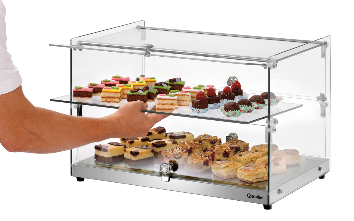 Anrichtenschrank 5400 2E-K