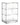 Buffet cabinet 3850 3E-K