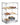 Buffet cabinet 3850 3E-K