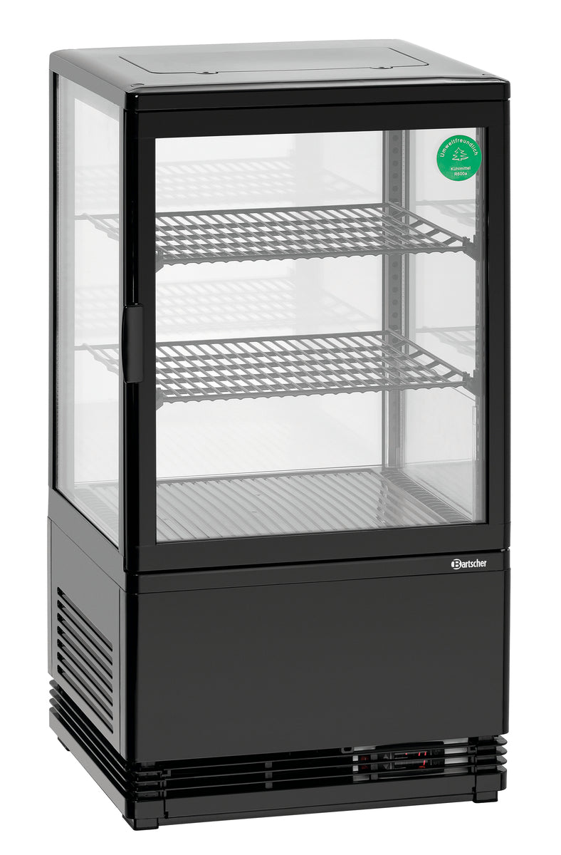 Mini-Kühlschrank 58L-SW