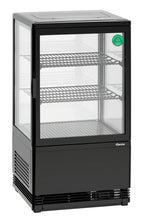 Mini-Kühlschrank 58L-SW