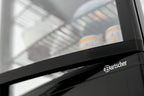 Minikühler 64L2T schwarz
