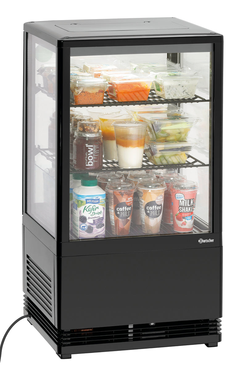 Mini-Kühlschrank 58L-SW