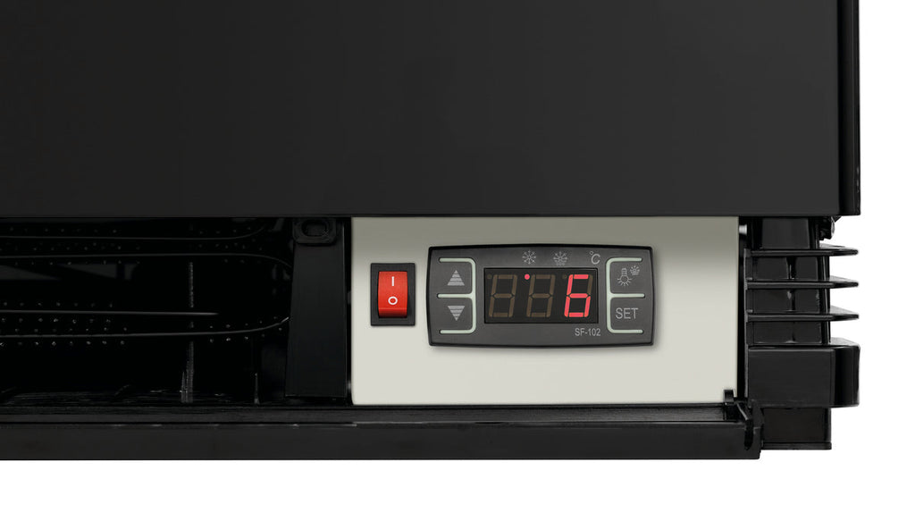 Mini-Kühlschrank 58L-SW