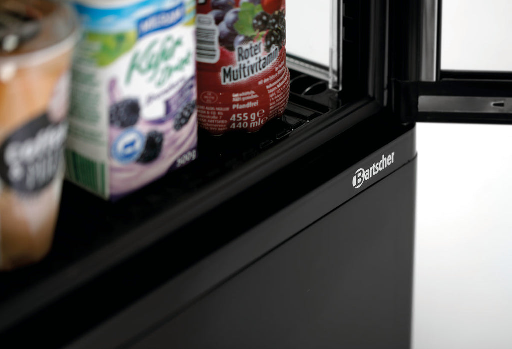 Mini-Kühlschrank 58L-SW