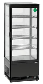 Mini buzdolabı 98L-SW
