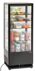 Mini buzdolabı 98L-SW