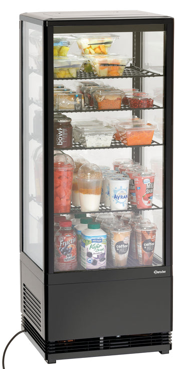 Mini cooler 98L-SW