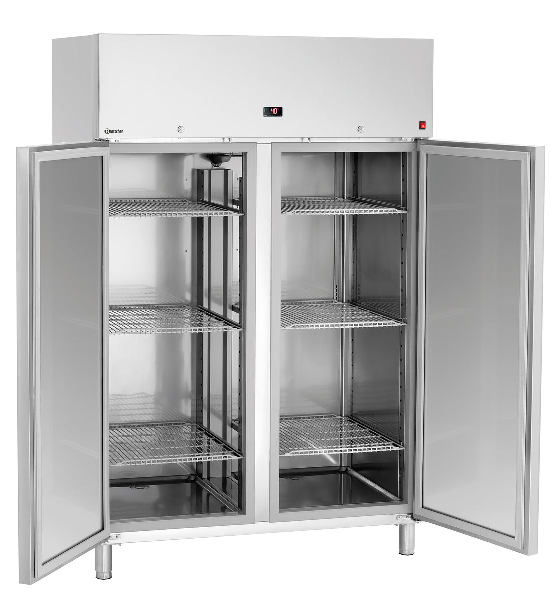 Kühlschrank 1400 GN211